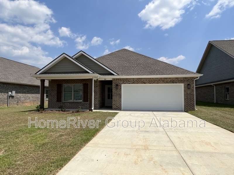 812 Ginger Lee St in Foley, AL - Building Photo