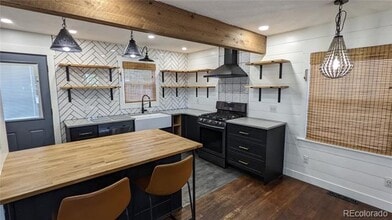 1855 W Stoll Pl in Denver, CO - Building Photo - Building Photo