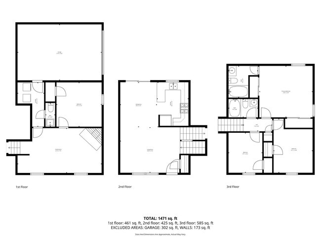 5626 Pine Gate Dr in Atlanta, GA - Building Photo - Building Photo