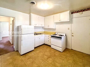 1814 1/2 South Cross Street in Little Rock, AR - Foto de edificio - Building Photo