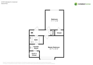 21337 E Aberdeen Dr in Centennial, CO - Building Photo - Building Photo