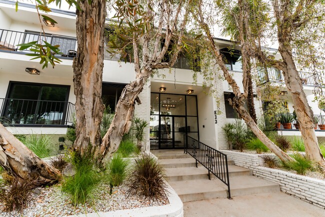833 20th St in Santa Monica, CA - Building Photo - Building Photo