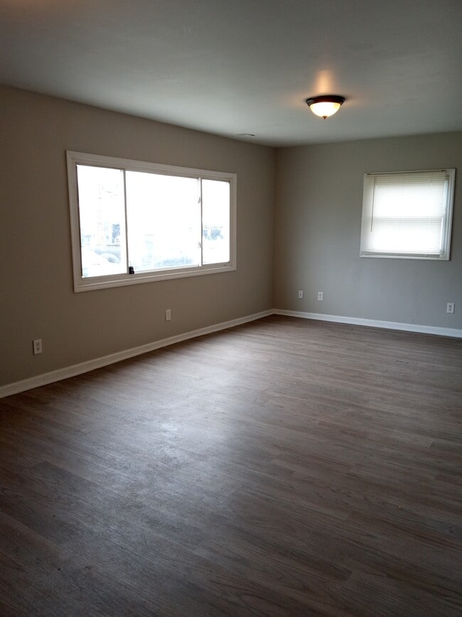 3229 Dr Andrew J Brown Ave, Unit 3229 Dr Andrew J Brown Av in Indianapolis, IN - Foto de edificio - Building Photo