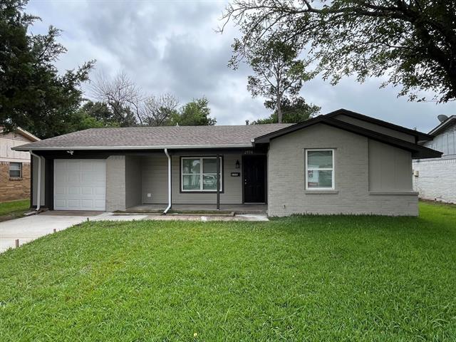 property at 2930 Gardenia Dr