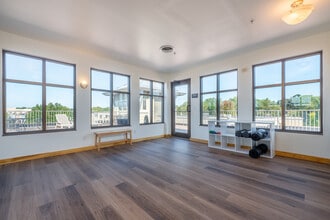 Cannery Square Apartments in Sun Prairie, WI - Building Photo - Interior Photo