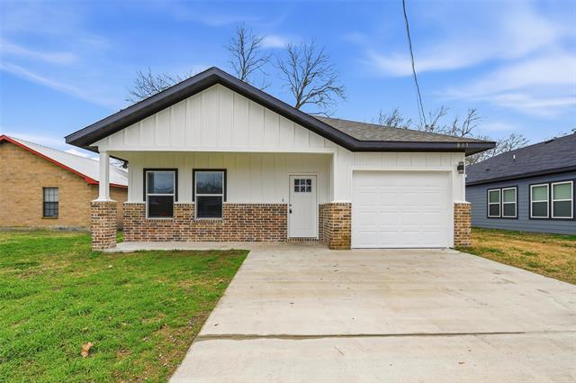 property at 813 Oneal St