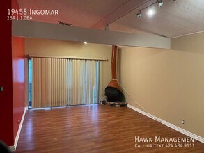 19458 Ingomar St in Los Angeles, CA - Building Photo - Building Photo