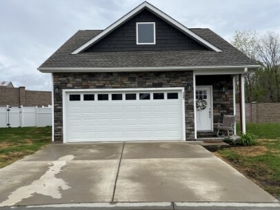 25 Sage Crest Loop in Weaverville, NC - Building Photo