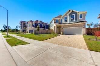 1419 Shaded Rock Dr in Missouri City, TX - Building Photo - Building Photo