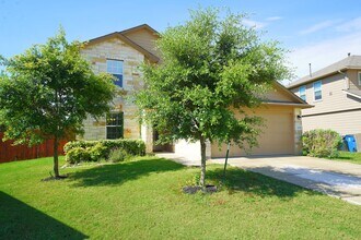 12316 Erstein Vly in Schertz, TX - Building Photo - Building Photo
