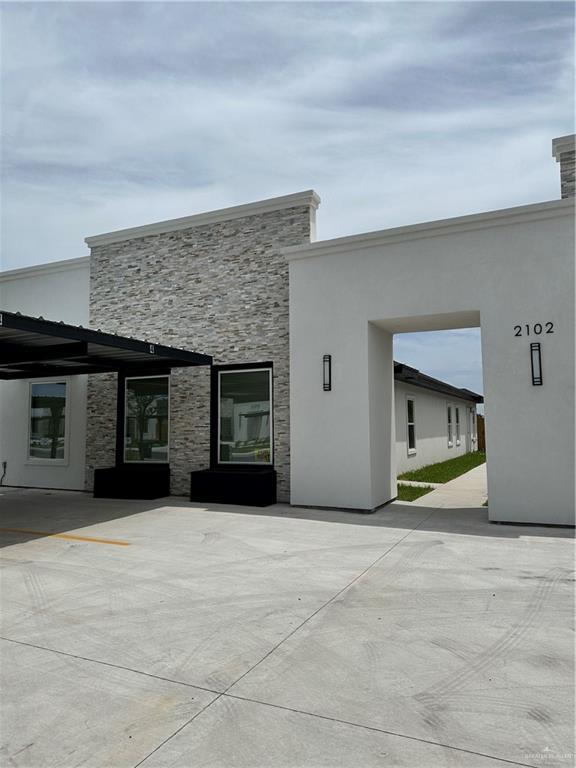 2102 Cassandra St in Mission, TX - Building Photo - Building Photo