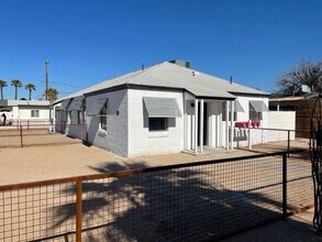 1402 E McKinley St in Phoenix, AZ - Building Photo - Building Photo