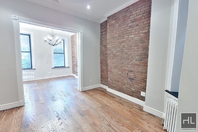 property at 246 Mott St