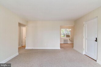 1410 N Quinn St in Arlington, VA - Building Photo - Building Photo