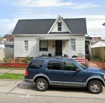 911 17th Ave, Unit 911 17th ave in East Moline, IL - Building Photo