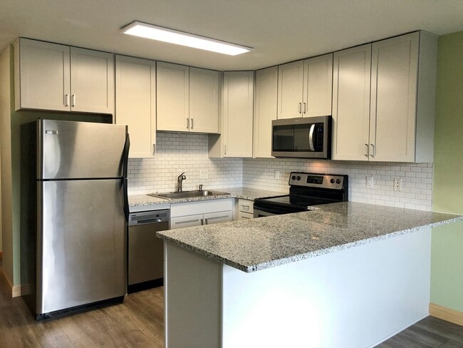 property at 675 Straight Creek Dr