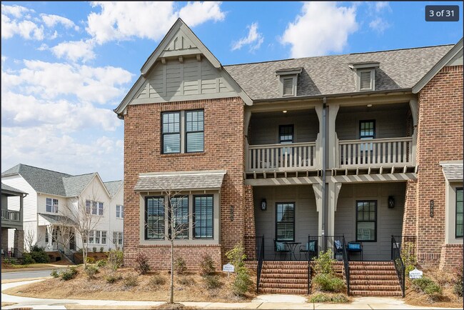 4784 Arden Wy in Hoover, AL - Building Photo - Building Photo