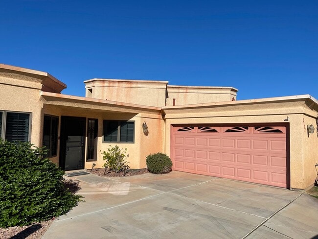 property at 2122 S Terrace Way