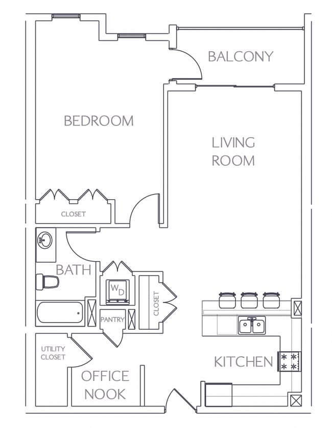 property at 320 Middlesex Ave