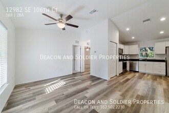 12982 SE 106th Ct in Belleview, FL - Building Photo - Building Photo