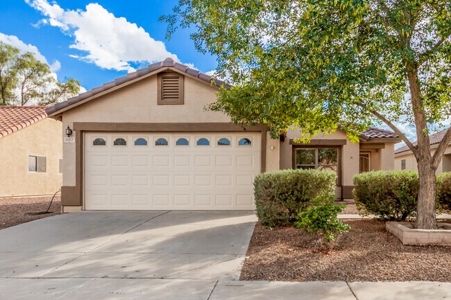 597 W Casa Mirage Dr in Casa Grande, AZ - Building Photo - Building Photo