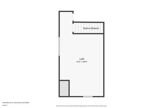 9043 Billy Pat Dr in Olive Branch, MS - Building Photo - Building Photo