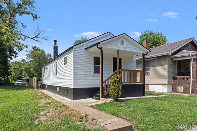 5021 Davison Ave in St. Louis, MO - Building Photo - Building Photo