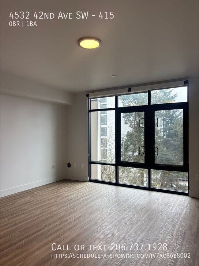 4532 42nd Ave SW in Seattle, WA - Building Photo - Building Photo