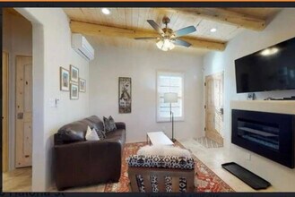 510 Halona St in Santa Fe, NM - Building Photo - Building Photo