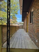 2447 McAlpin Ter, Unit B in Atlanta, GA - Building Photo - Building Photo