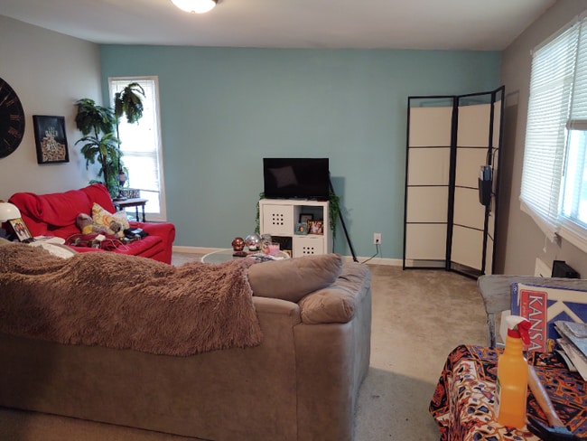 635 W 25th St in Lawrence, KS - Building Photo - Building Photo