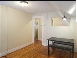 1060 Pleasant St, Unit 3 in Worcester, MA - Building Photo - Building Photo