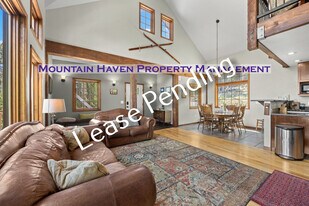 320 Valley View Dr in Idaho Springs, CO - Building Photo