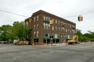 Prange Building in Kalamazoo, MI - Building Photo - Building Photo