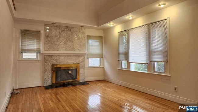 property at 50 W Columbia Ave