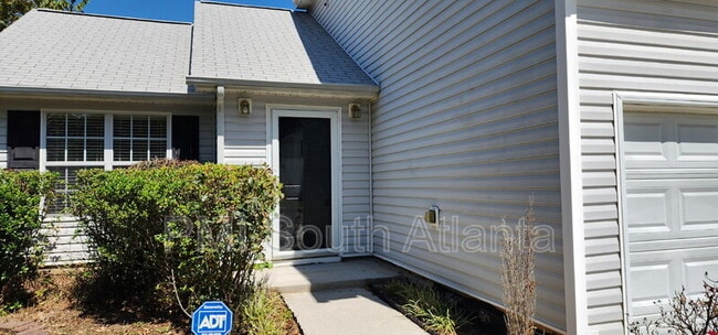 1219 Quail Hunt Dr in Riverdale, GA - Building Photo - Building Photo