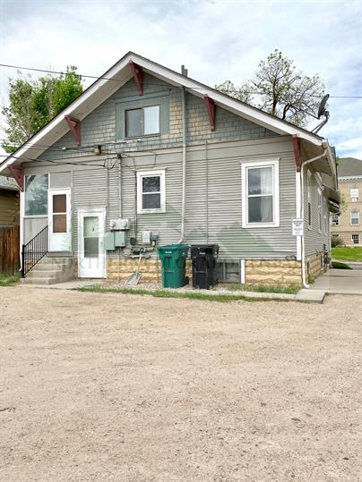 property at 1806 8th Ave