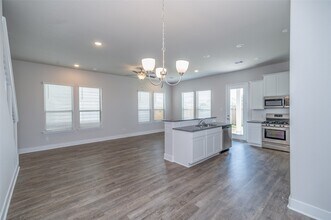 4417 Ibiza Ln in Houston, TX - Building Photo - Building Photo