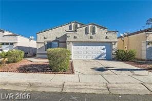 1720 Dwayne Stedman Ave in Las Vegas, NV - Building Photo