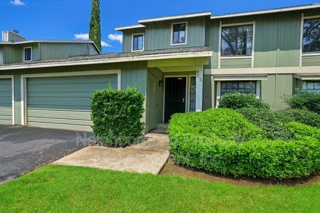 property at 4718 E Alamos Ave