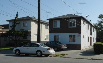 178-184 N 7th St in San Jose, CA - Foto de edificio - Building Photo