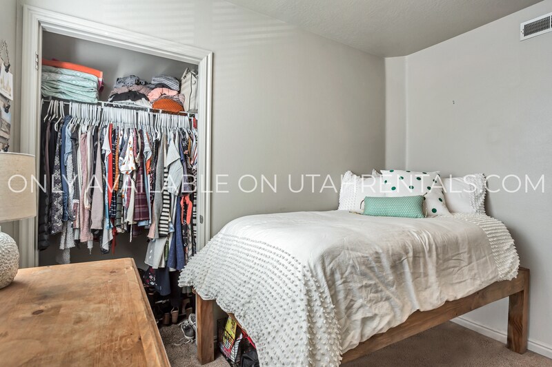 843 E 620 N St in Provo, UT - Building Photo