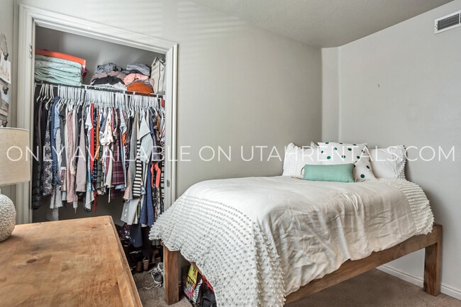 property at 843 E 620 N St