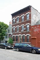 239 14th St Apartments