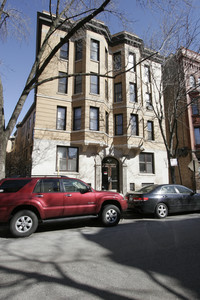 428-438 W Belden Ave in Chicago, IL - Foto de edificio - Building Photo