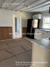 122 N Roosevelt St in Bloomington, IN - Building Photo - Building Photo