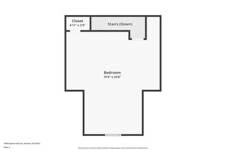 1004 Dupree Point Dr in Nashville, TN - Building Photo - Building Photo