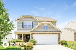 2942 Mirasol Ct in Walkertown, NC - Building Photo