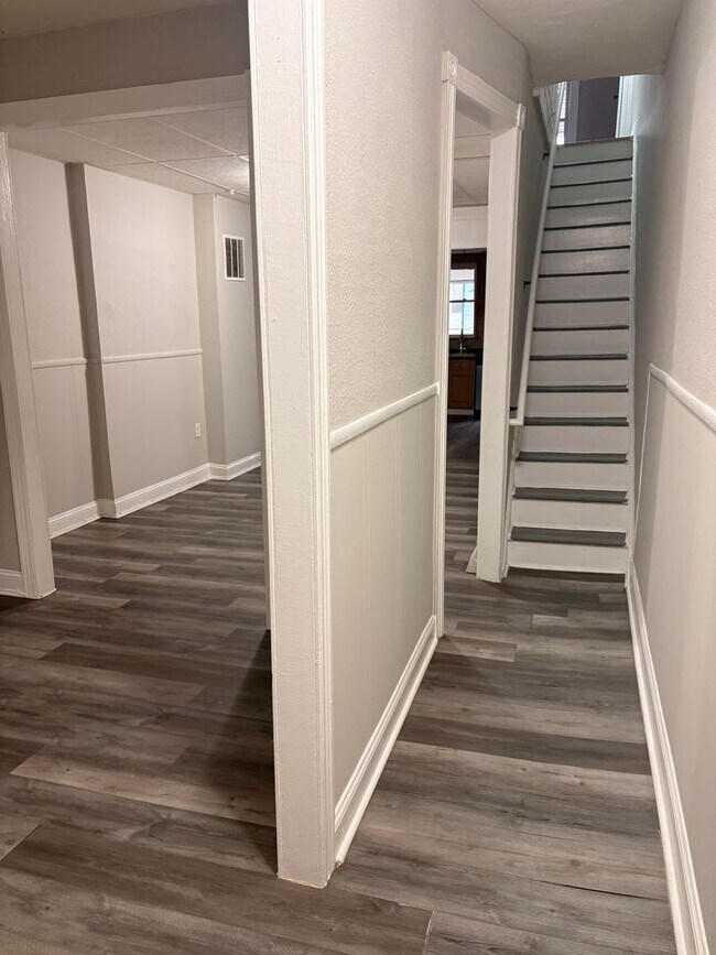 2515 Christian St in Baltimore, MD - Building Photo - Building Photo