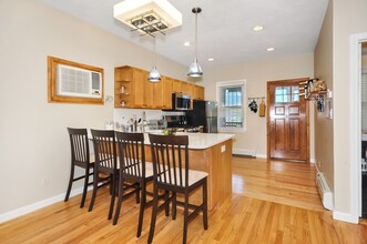 139 W Sixth St in Boston, MA - Building Photo - Building Photo